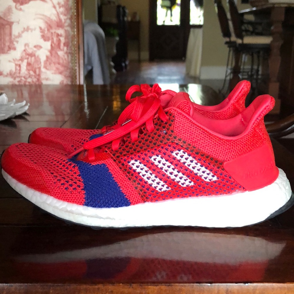 Adidas Ultra Boost 7 womens